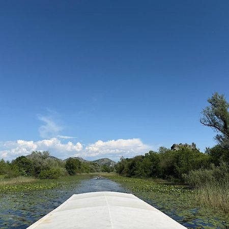 Lake Skadar Paradise Dodosi Екстер'єр фото
