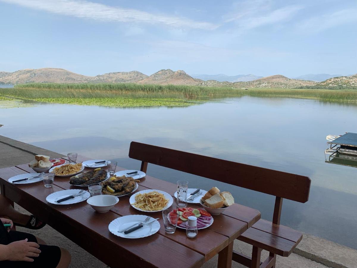 Lake Skadar Paradise Dodosi Екстер'єр фото