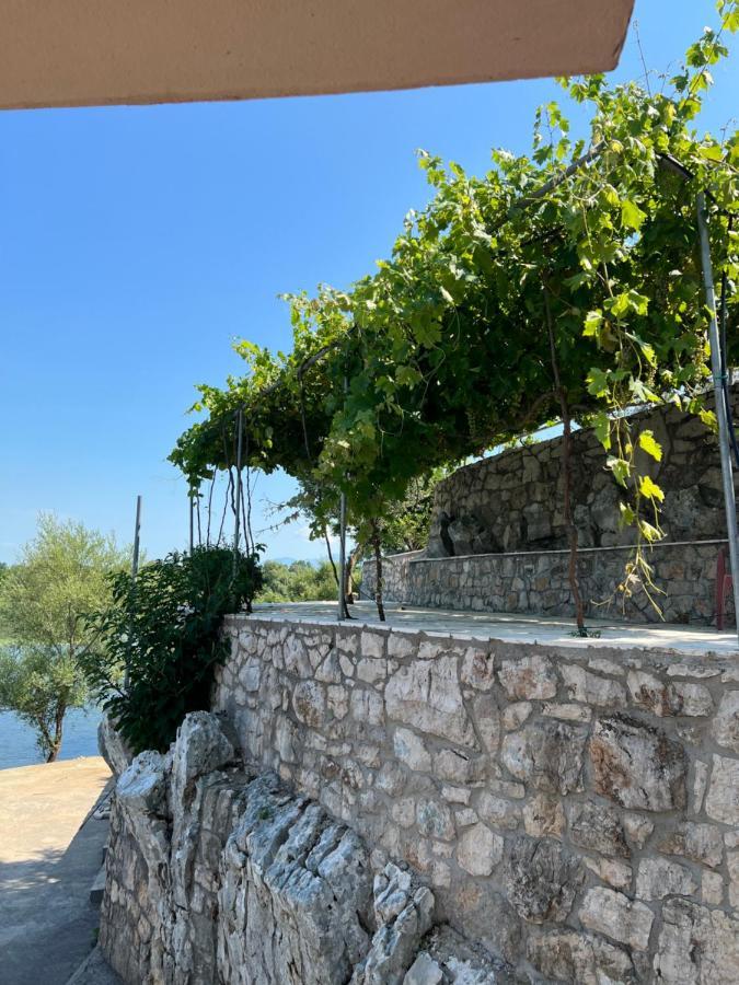 Lake Skadar Paradise Dodosi Екстер'єр фото