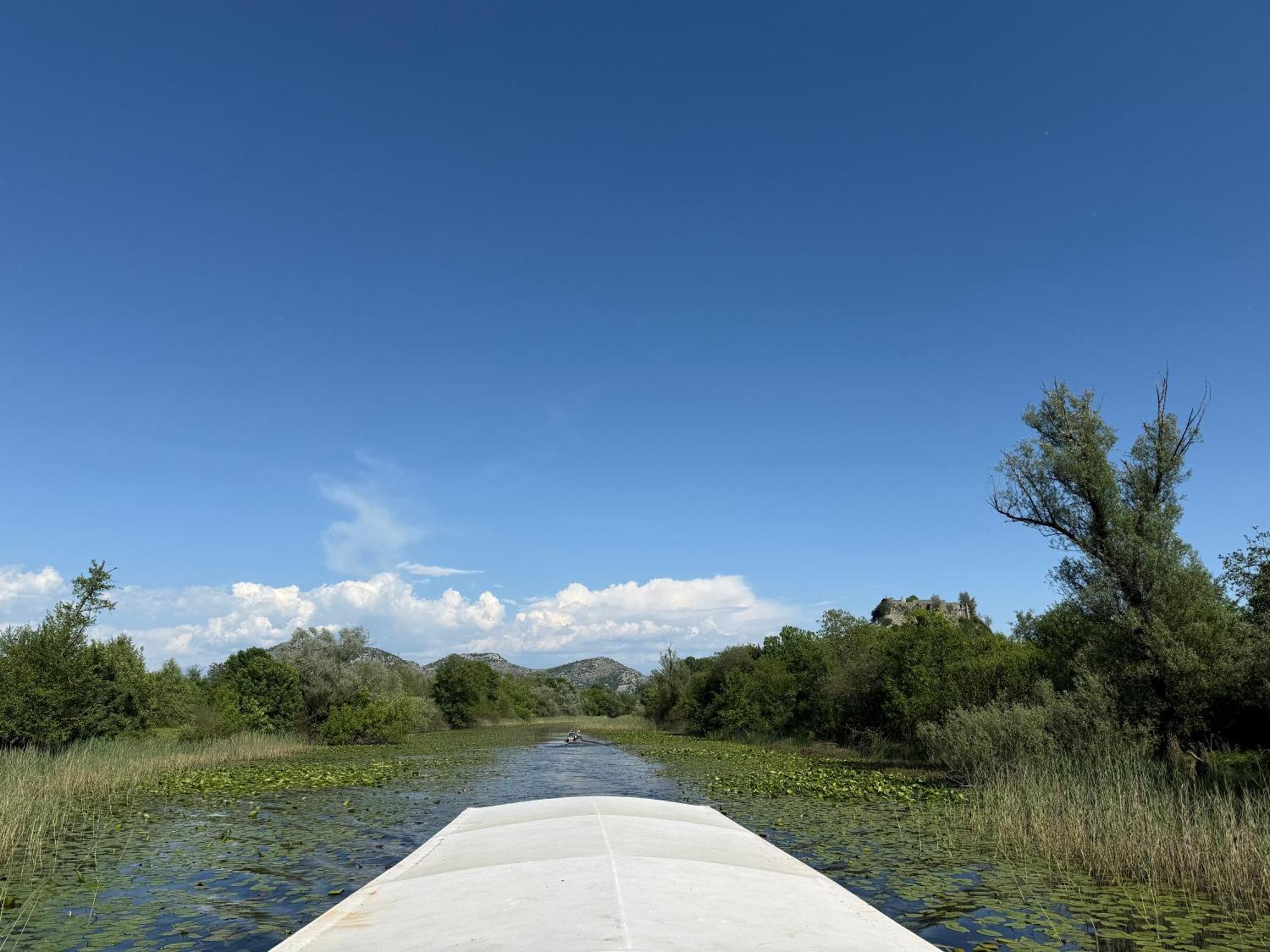 Lake Skadar Paradise Dodosi Екстер'єр фото